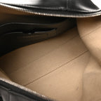 Givenchy Smooth Calfskin Small Soft Antigona Bag Black