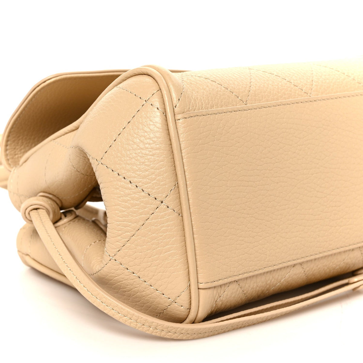 Small Calfskin Handbag
