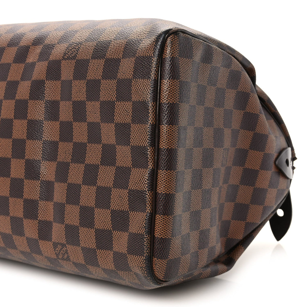 Damier Ebene Speedy 35 Handbag
