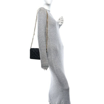 Lambskin Handbag
