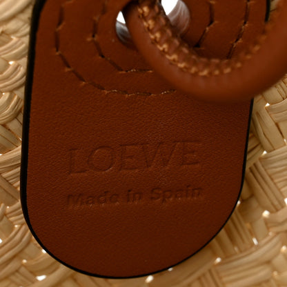 Small Calfskin Tote Bag