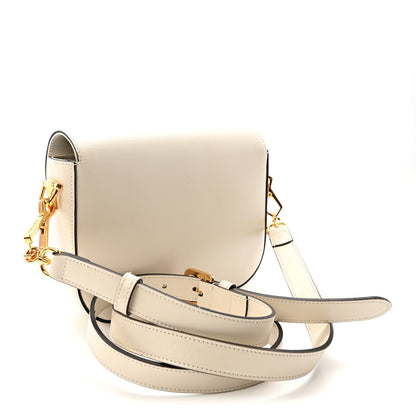Mini Calfskin Shoulder Bag