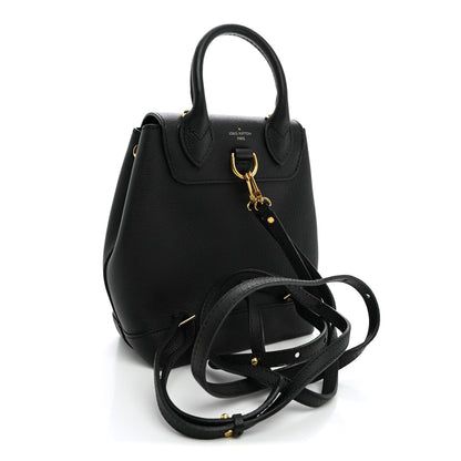 Mini Calfskin Backpack