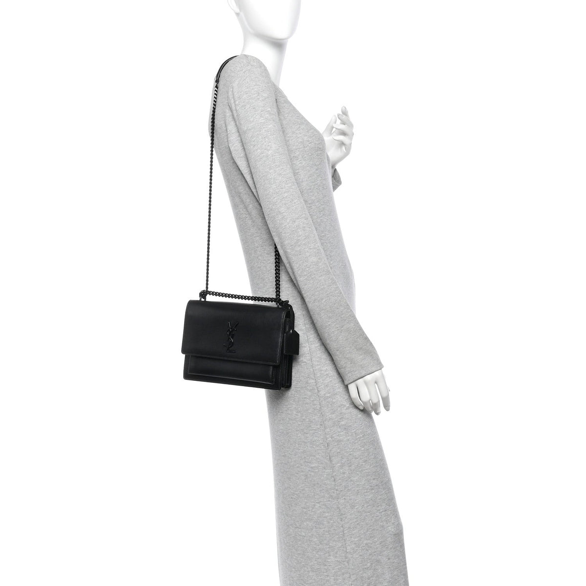 Medium Calfskin Handbag
