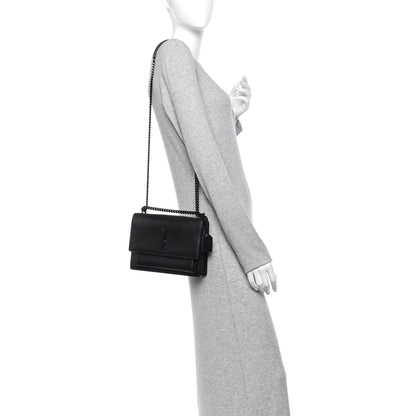 Medium Calfskin Handbag