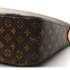 Louis Vuitton Monogram Slouchy MM