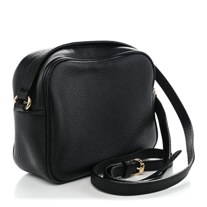 Small Calfskin Handbag