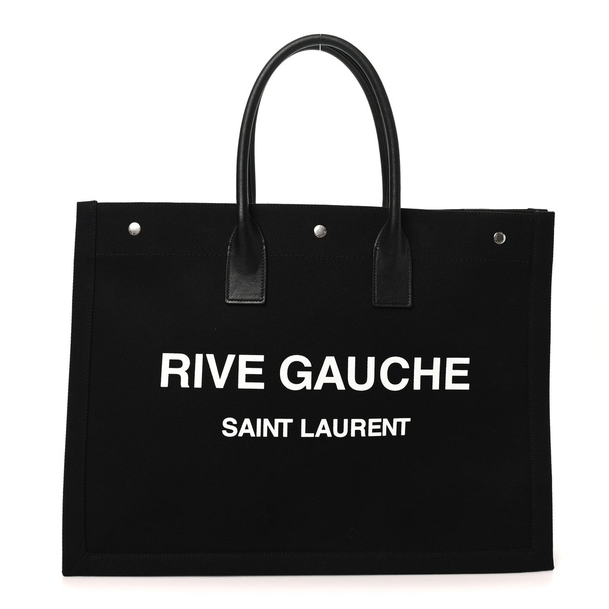 Calfskin Tote Bag