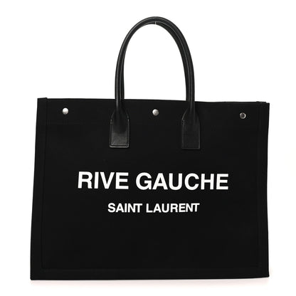 Calfskin Tote Bag