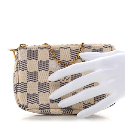 Mini Handbag