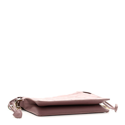 Mini Lambskin Handbag