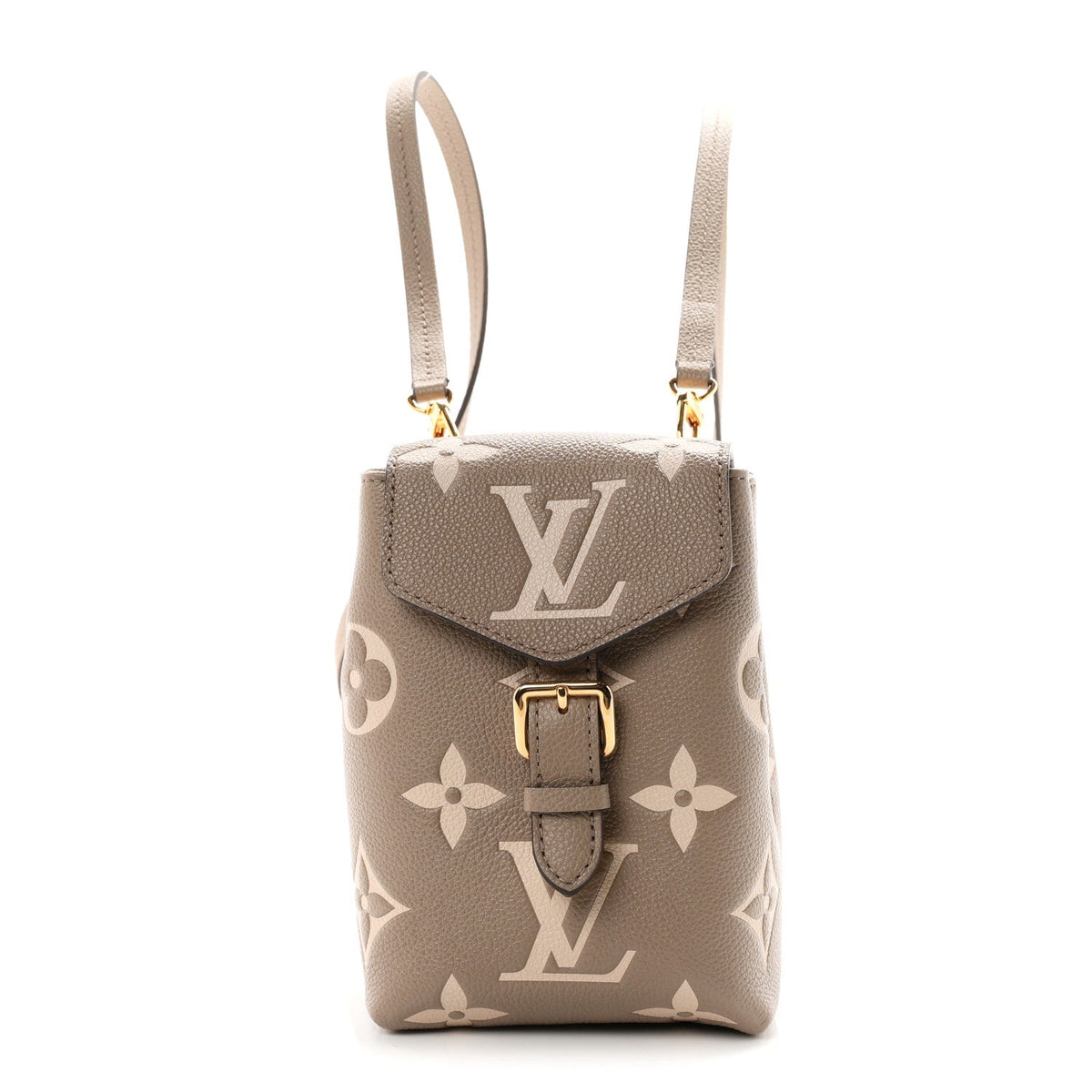Backpack - Cream