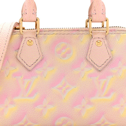 Nano Handbag
