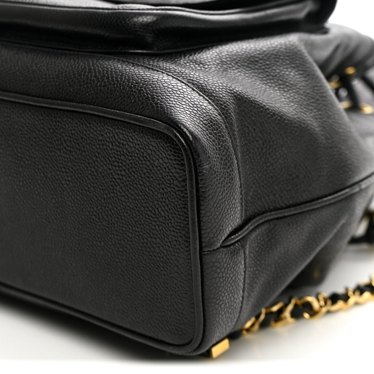 Caviar Backpack