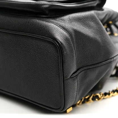 Caviar Backpack