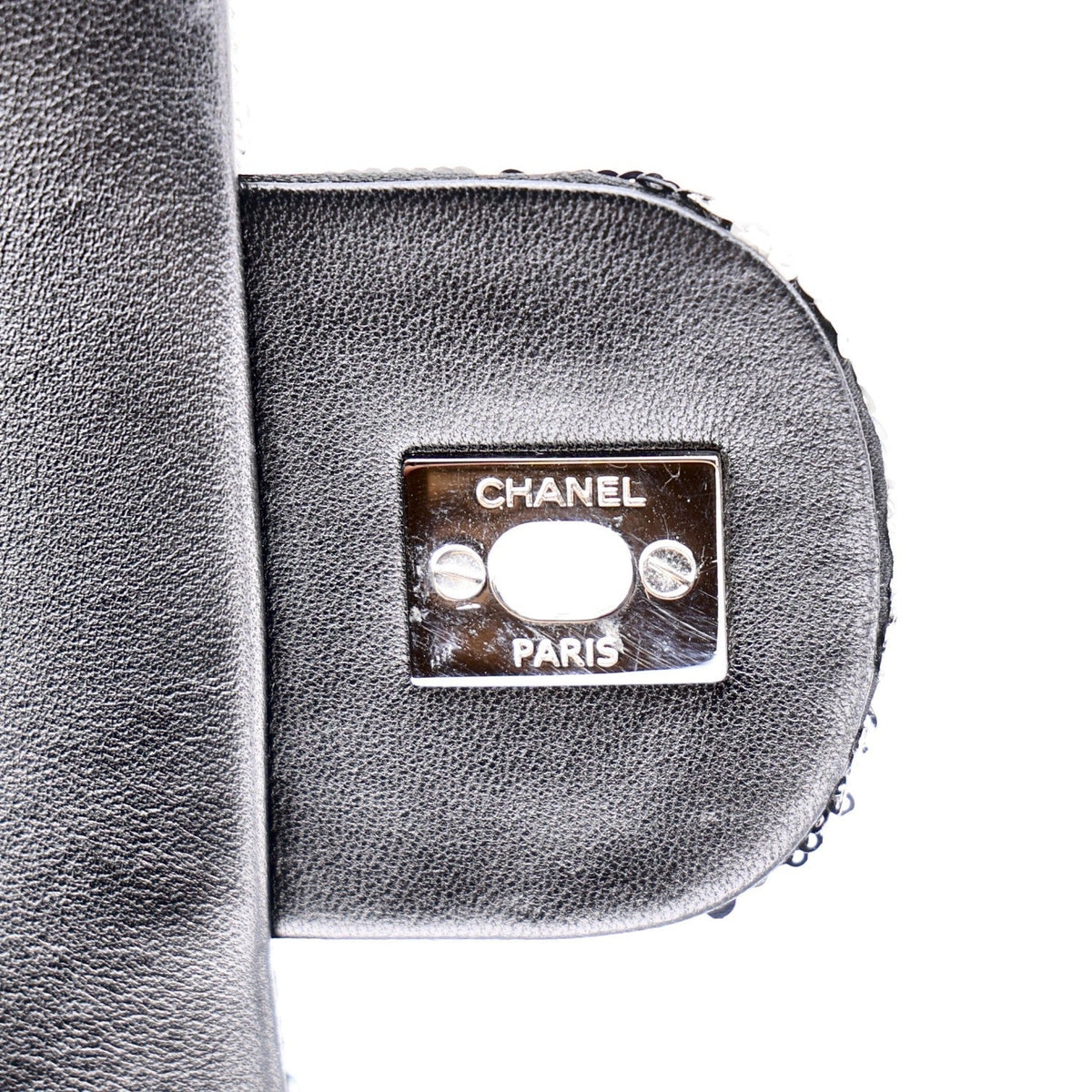 Medium Flap Shoulder Bag