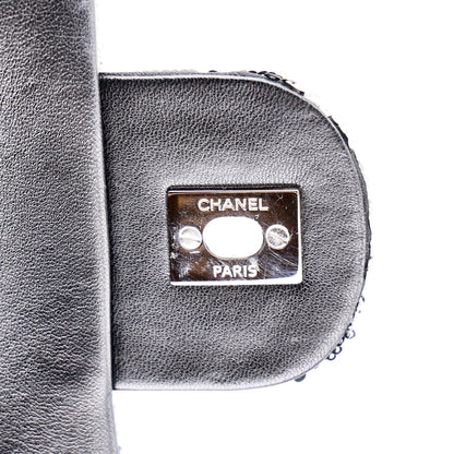 Medium Flap Shoulder Bag