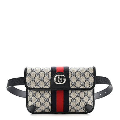 Small Belt Bag