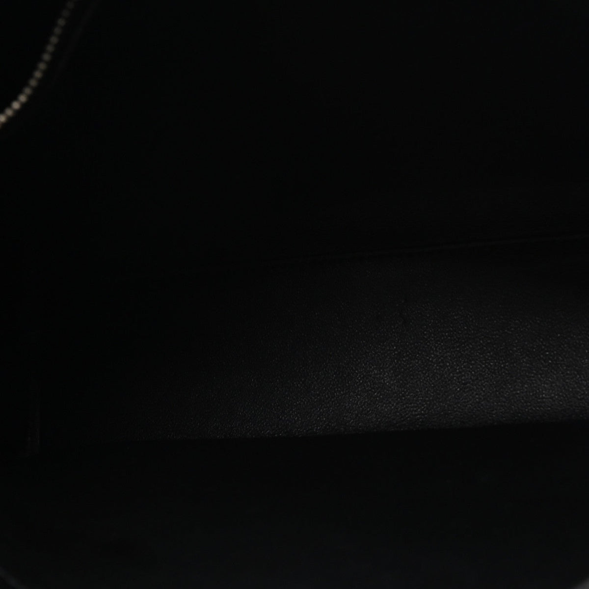 Small Calfskin Handbag