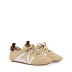 Women's LV Sneakerina Open Back