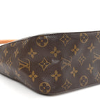 Louis Vuitton Monogram Looping MM