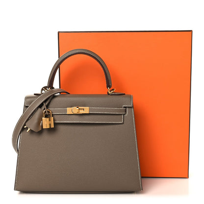 Epsom Handbag