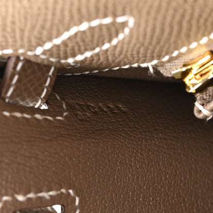 Epsom Handbag