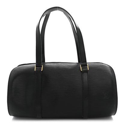 Handbag - Black