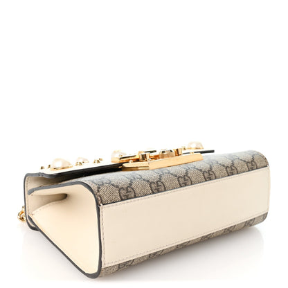 Small Shoulder Bag
