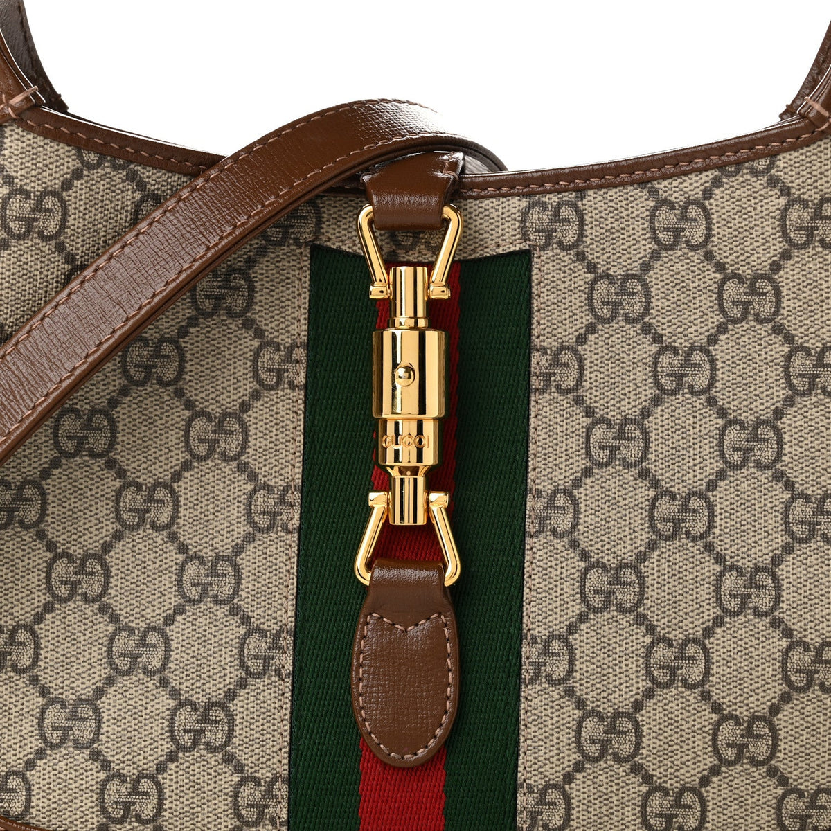 Small Calfskin Hobo Bag