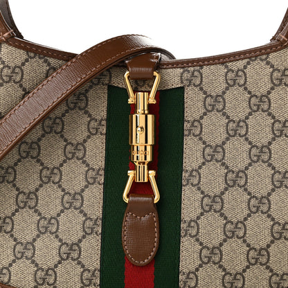 Small Calfskin Hobo Bag