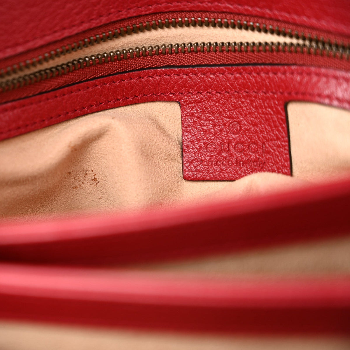 Medium Shoulder Bag