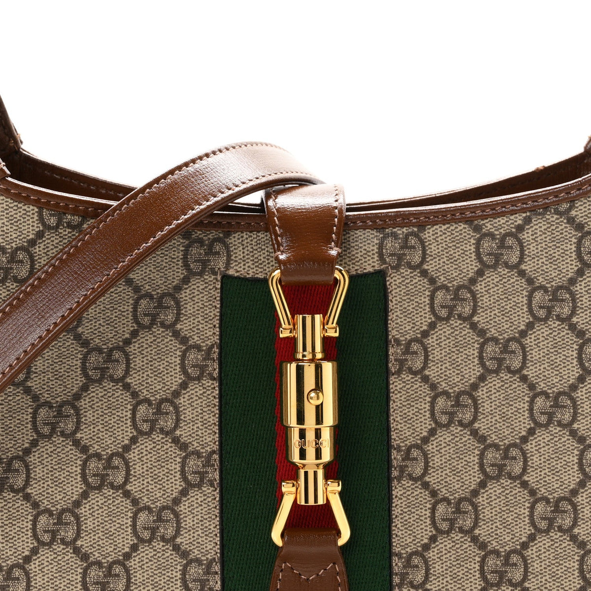 Small Calfskin Hobo Bag