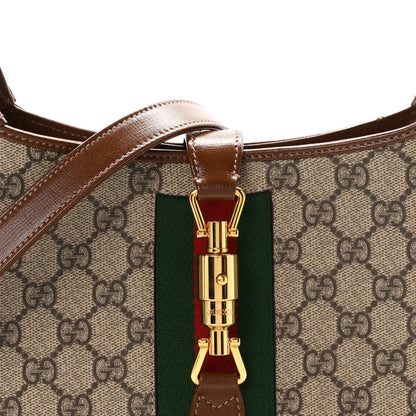 Small Calfskin Hobo Bag