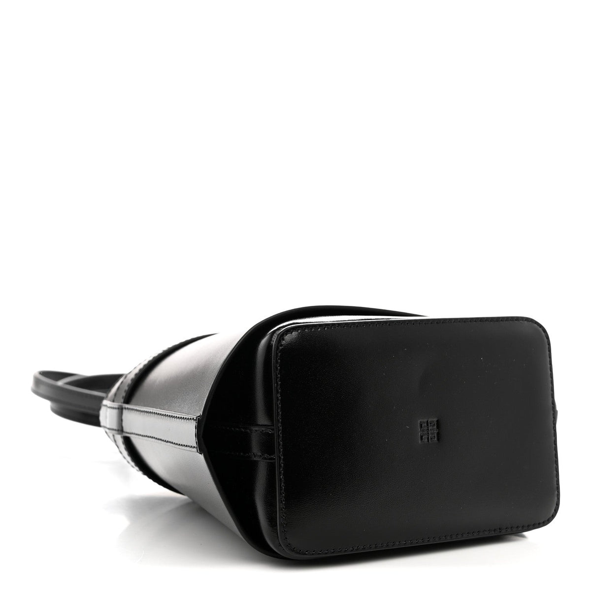 Calfskin Bucket Bag