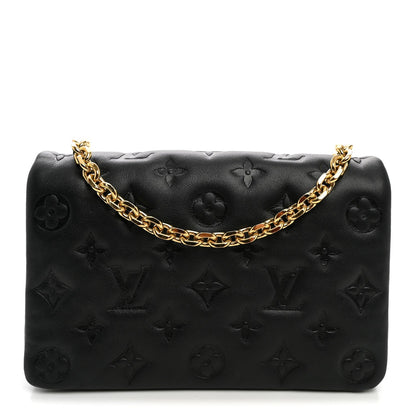 Lambskin Handbag