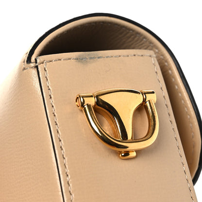 Mini Calfskin Shoulder Bag