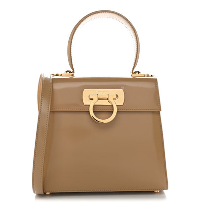 Small Calfskin Handbag