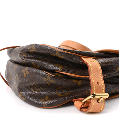 Monogram Saumur 30 Handbag