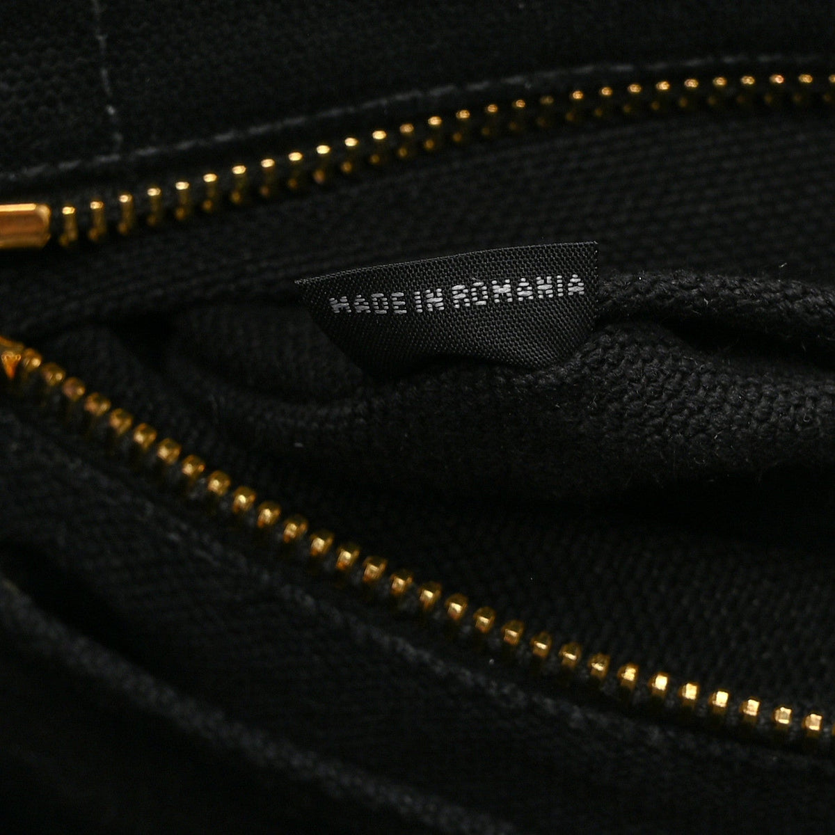 Small Tote Bag