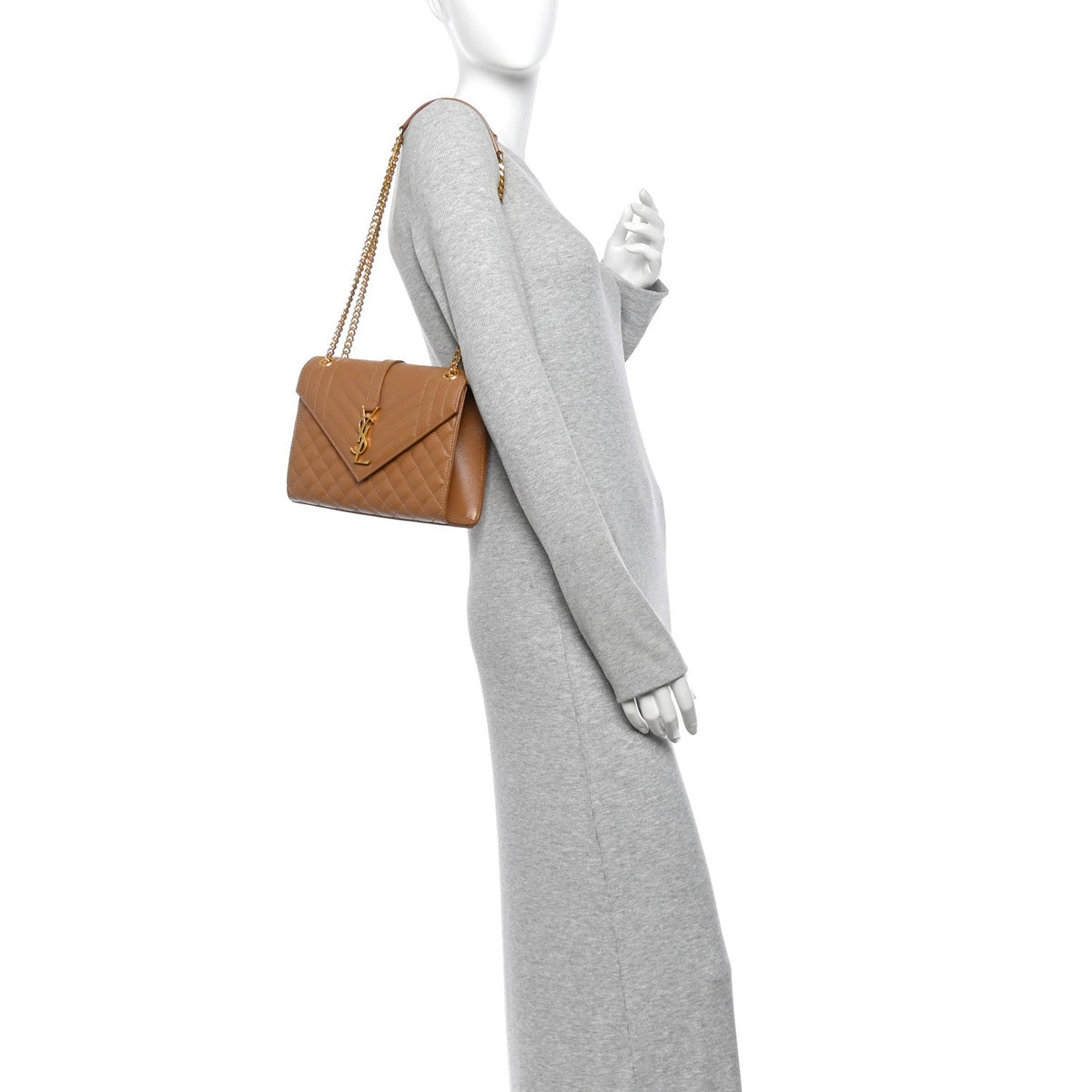 Medium Satchel Bag