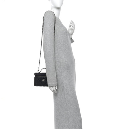 Quilted Handbag
