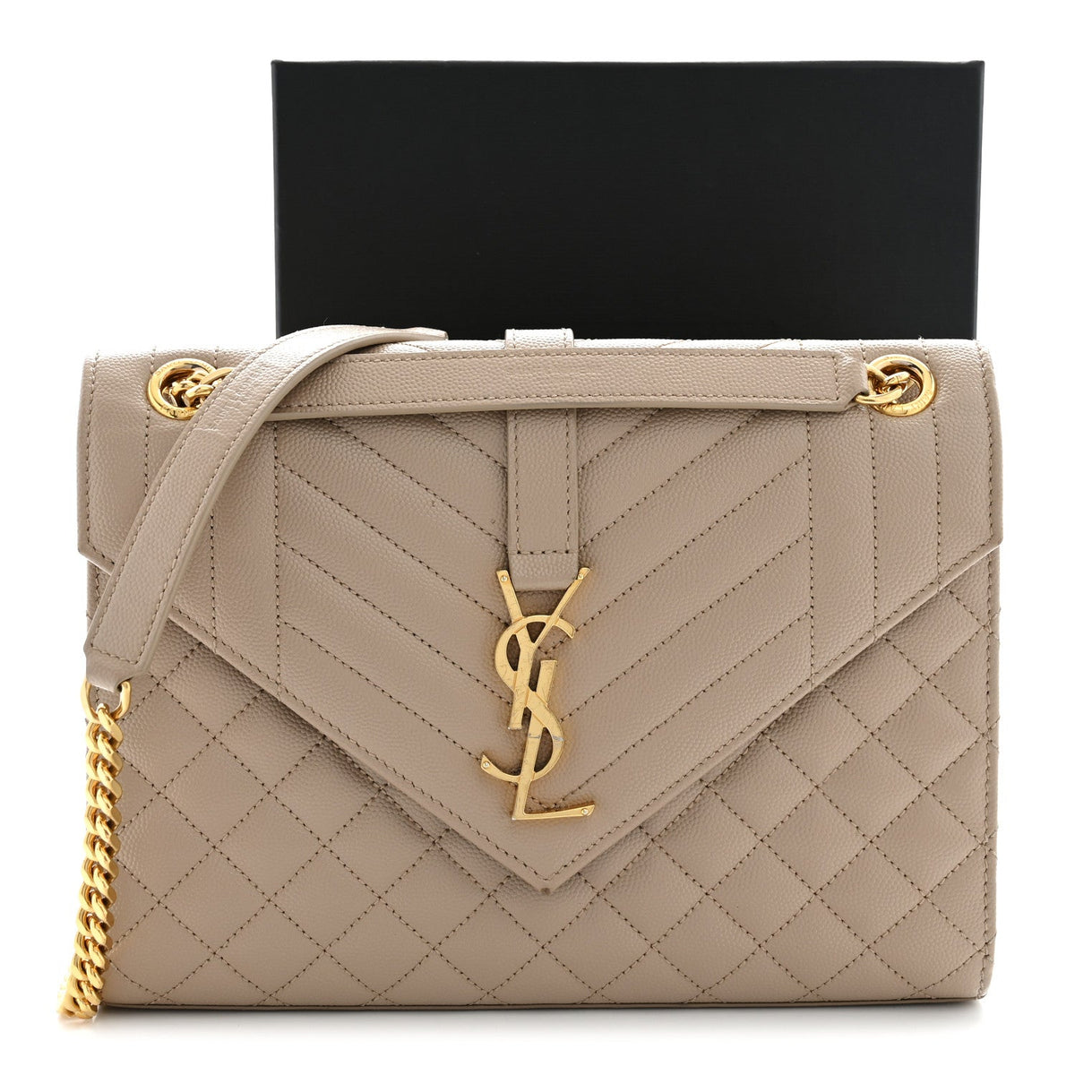 Medium Satchel Bag