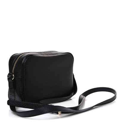 Small Calfskin Handbag