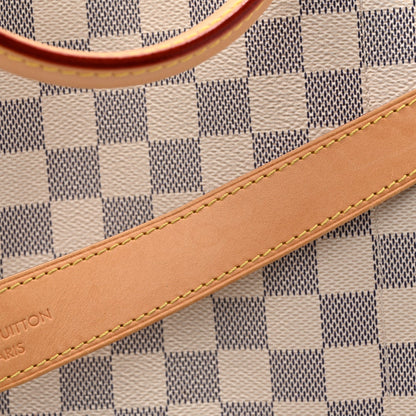 Damier Azur Girolata Handbag