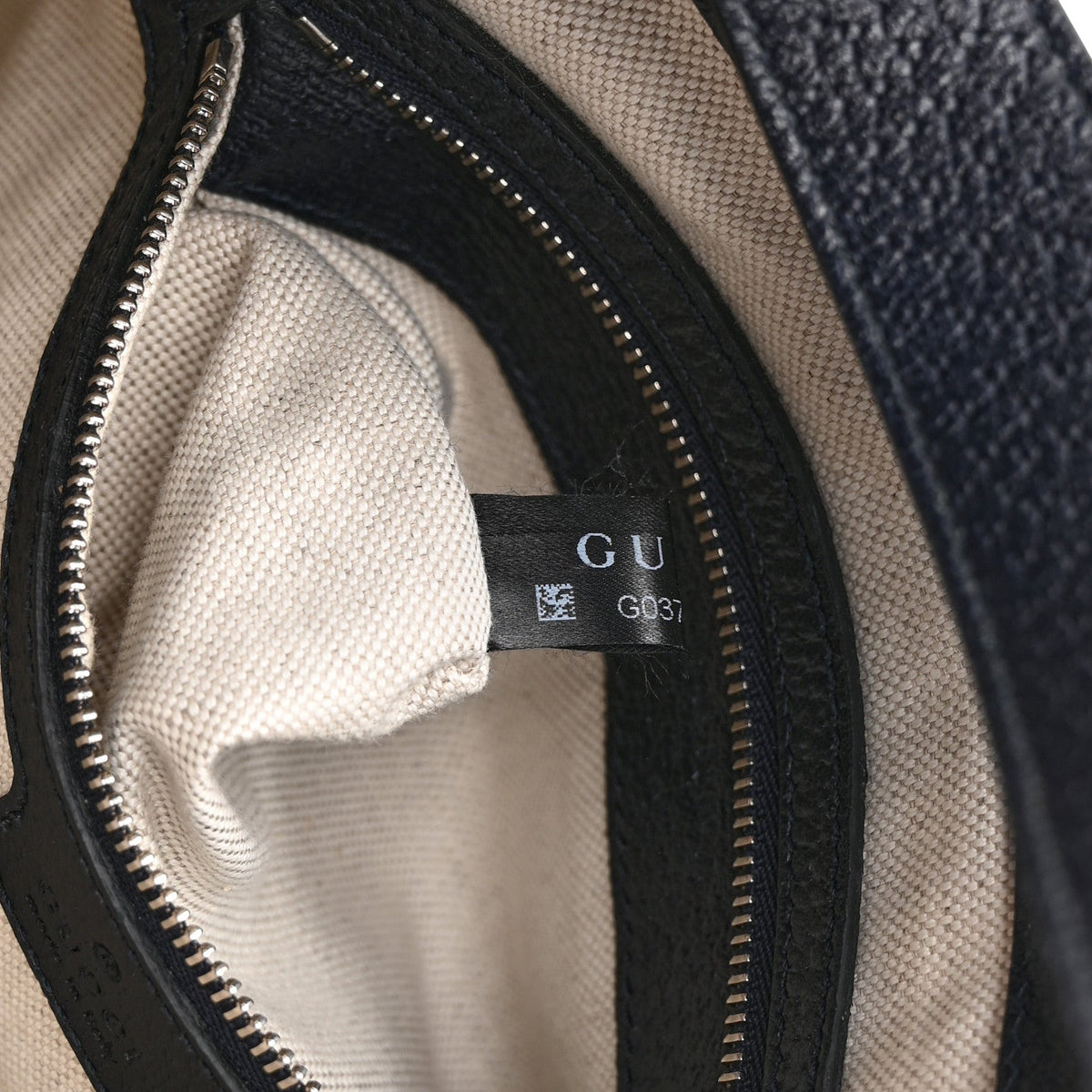 Small Calfskin Hobo Bag