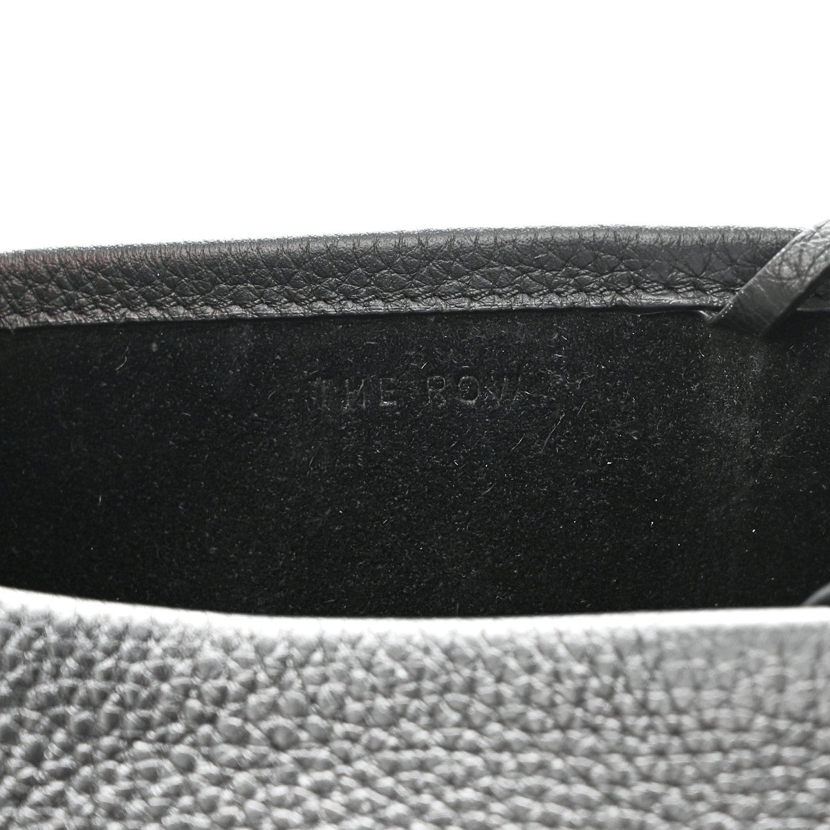 Medium Calfskin Tote Bag