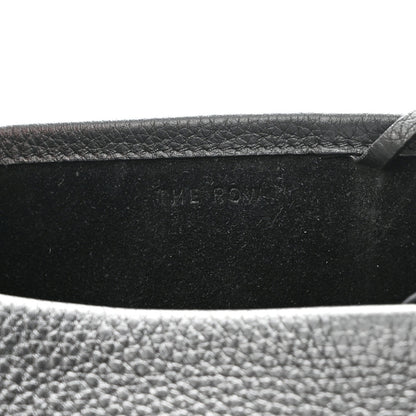 Medium Calfskin Tote Bag