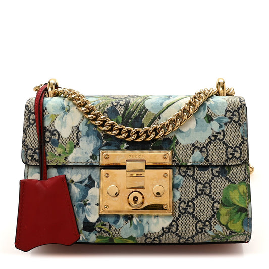 Small Shoulder Bag - Beige