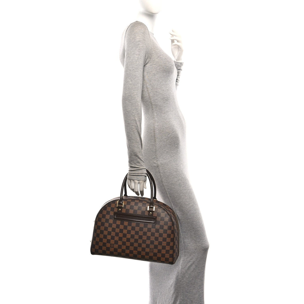 Damier Ebene Nolita Handbag
